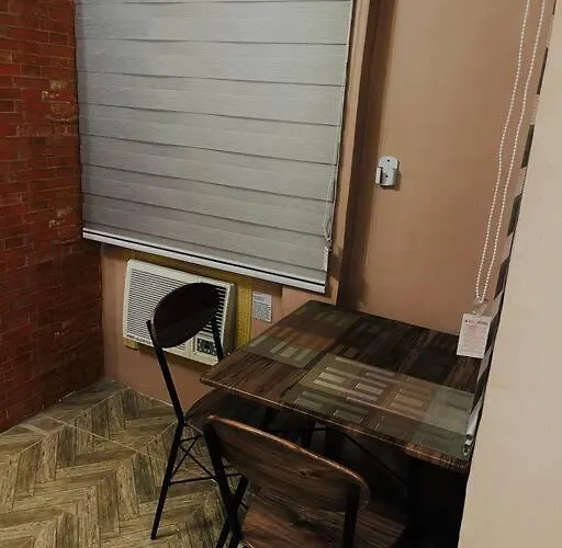 Staycation Condotel Apartelle Fishermall Qc