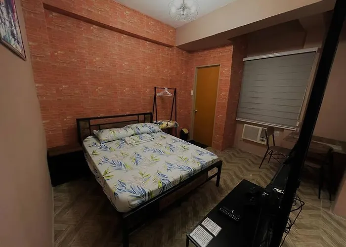 Staycation Condotel Apartelle Fishermall Qc *
