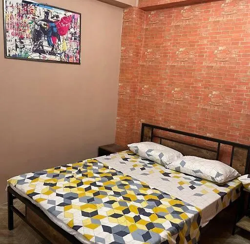 Staycation Condotel Apartelle Fishermall Qc * Manila
