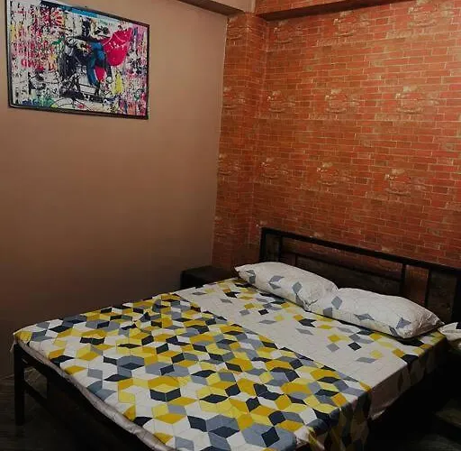 Staycation Condotel Apartelle Fishermall Qc Apartamento