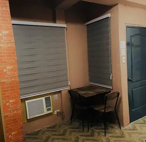 Staycation Condotel Apartelle Fishermall Qc *