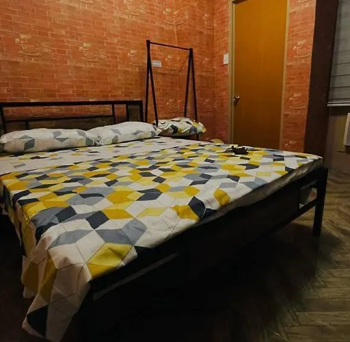 Staycation Condotel Apartelle Fishermall Qc * Manila